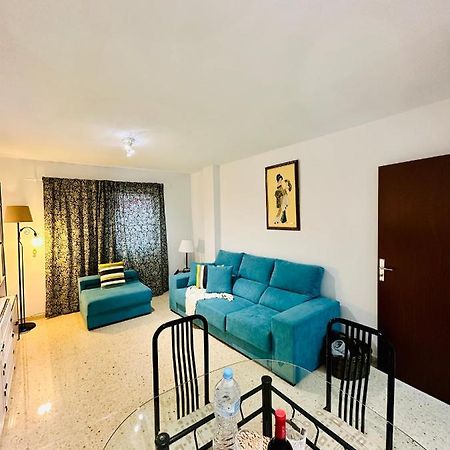 Amplio Piso Cerca De La Laguna La Laguna  Dış mekan fotoğraf