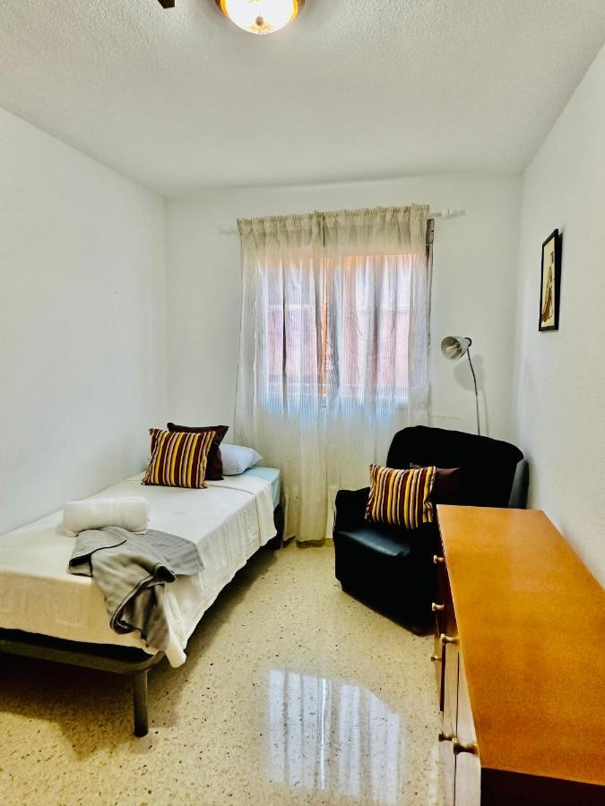 Amplio Piso Cerca De La Laguna La Laguna  Dış mekan fotoğraf