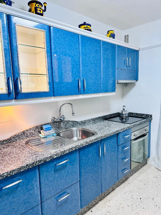 Amplio Piso Cerca De La Laguna La Laguna  Dış mekan fotoğraf