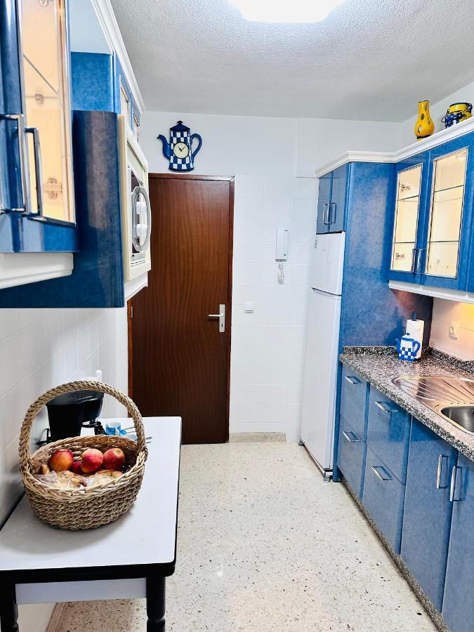 Amplio Piso Cerca De La Laguna La Laguna  Dış mekan fotoğraf