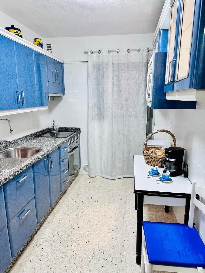 Amplio Piso Cerca De La Laguna La Laguna  Dış mekan fotoğraf