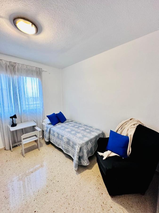 Amplio Piso Cerca De La Laguna La Laguna  Dış mekan fotoğraf