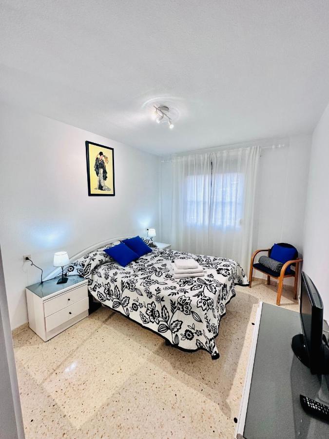 Amplio Piso Cerca De La Laguna La Laguna  Dış mekan fotoğraf